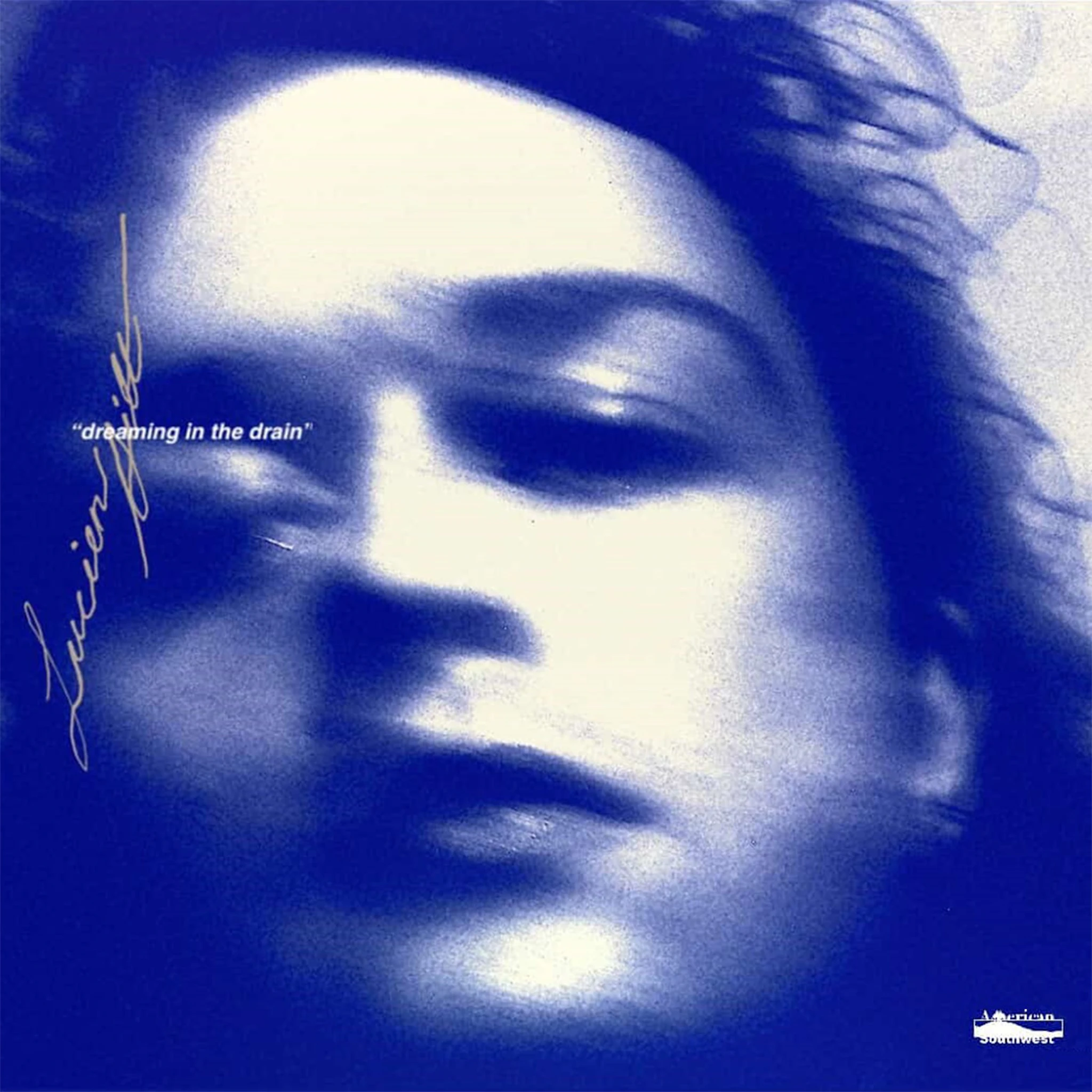 Lucien Silt - Dreaming in the Drain