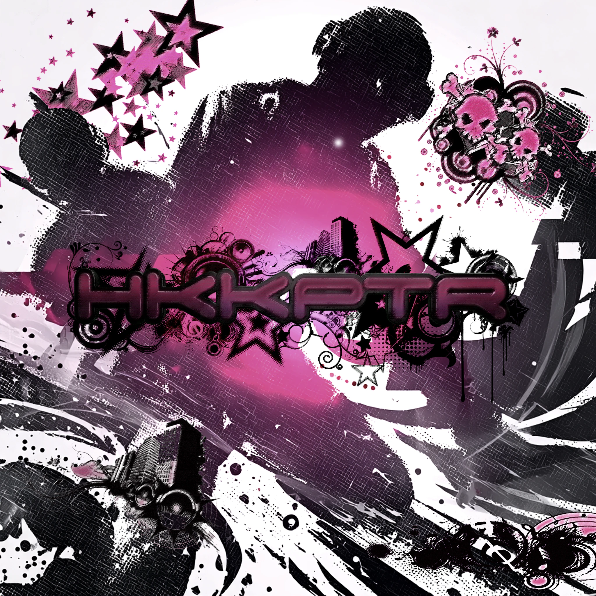 HKKPTR - EDM IS THE NEW TRANCE