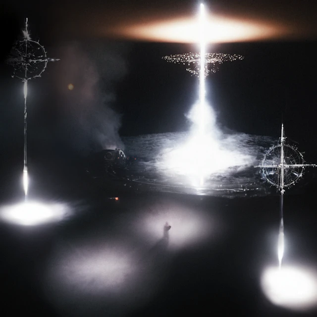 Mensik - Aureolas, un presente sin ti