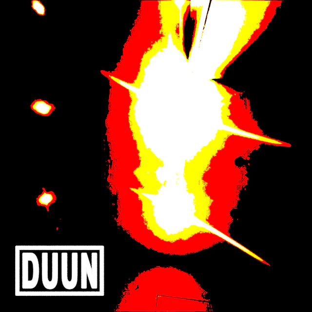 DUUN – S/T (2026)