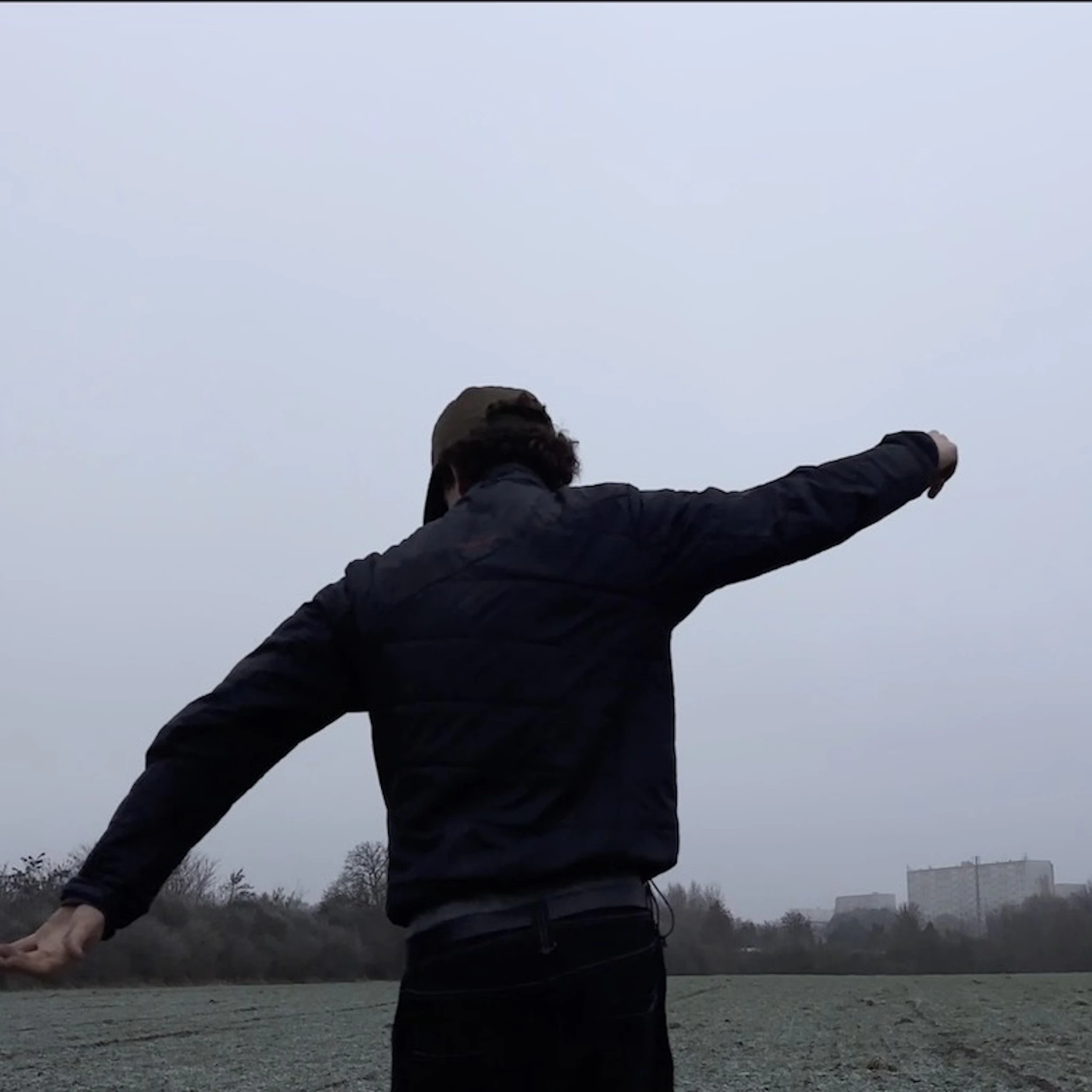 Clarens Ave - On Hand