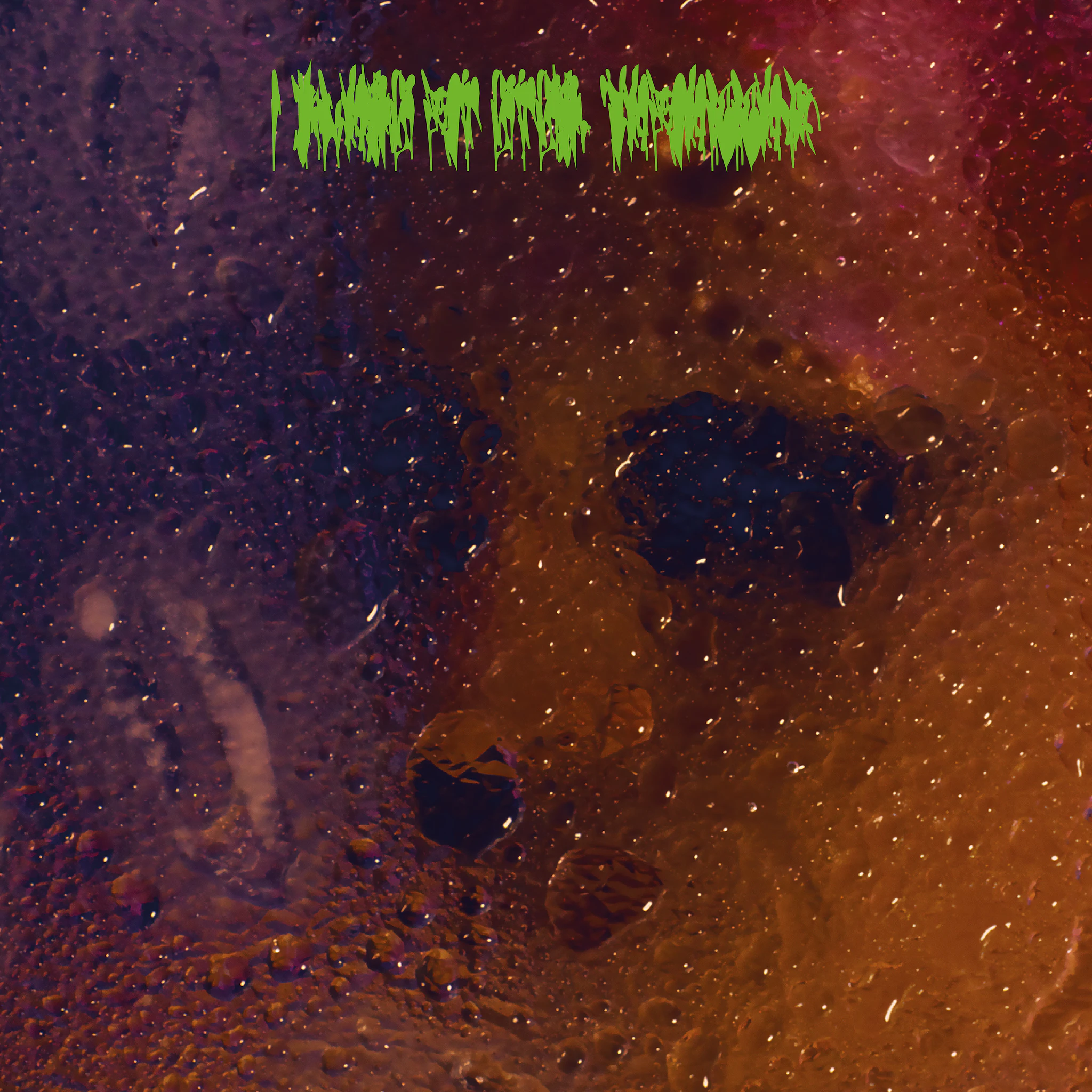 Laikka - I Close My Eyes, Tomorrow