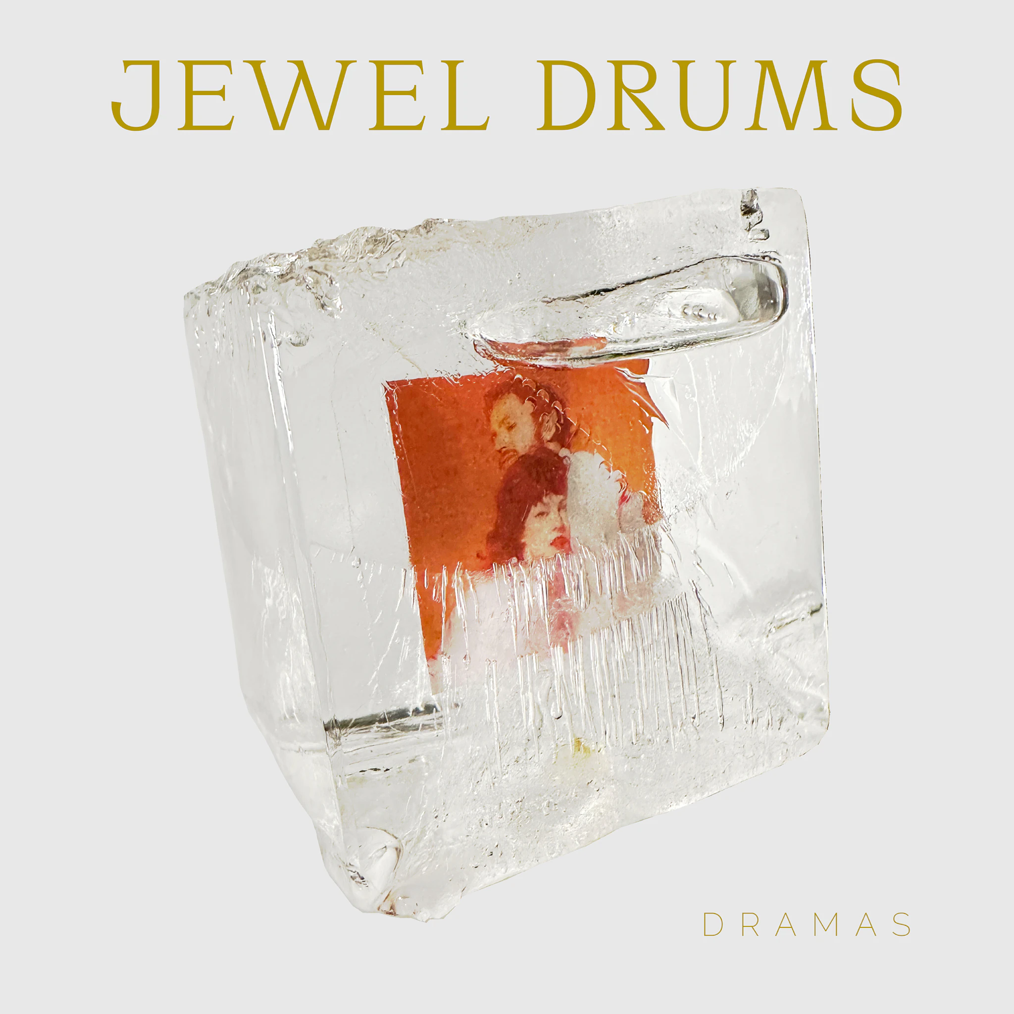 DRAMAS - Jewel Drums