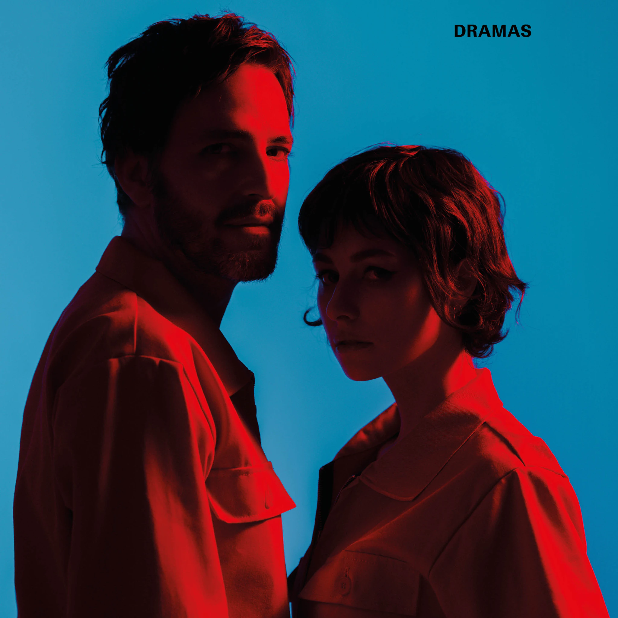 DRAMAS - Dramas