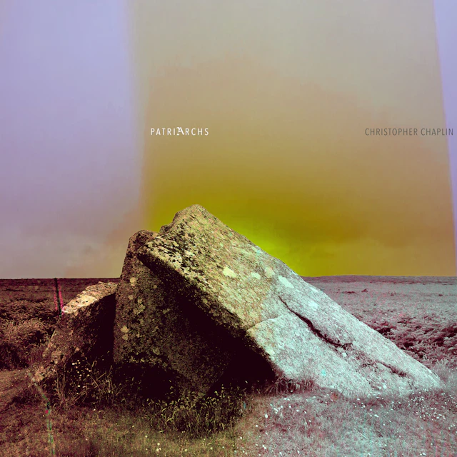 Christopher Chaplin - Patriarchs