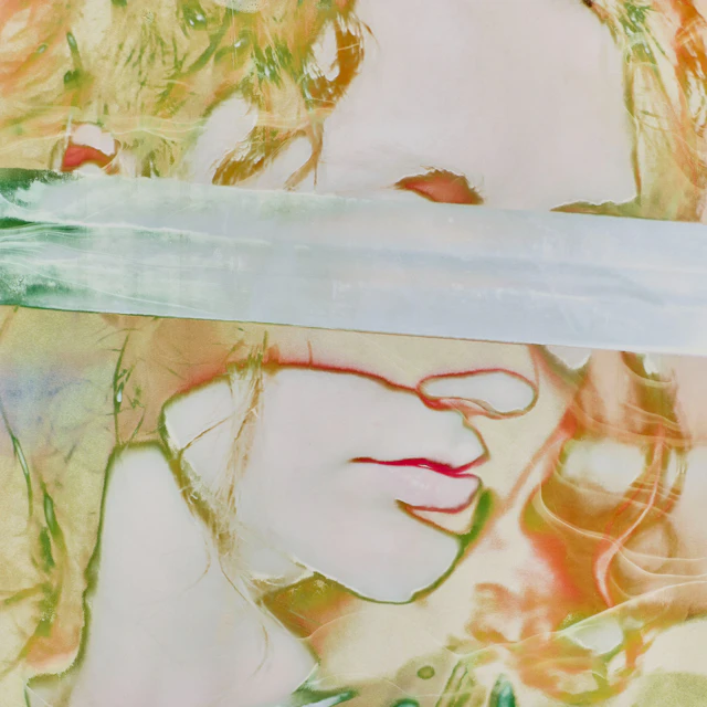 Mathilde Nobel - Bluff