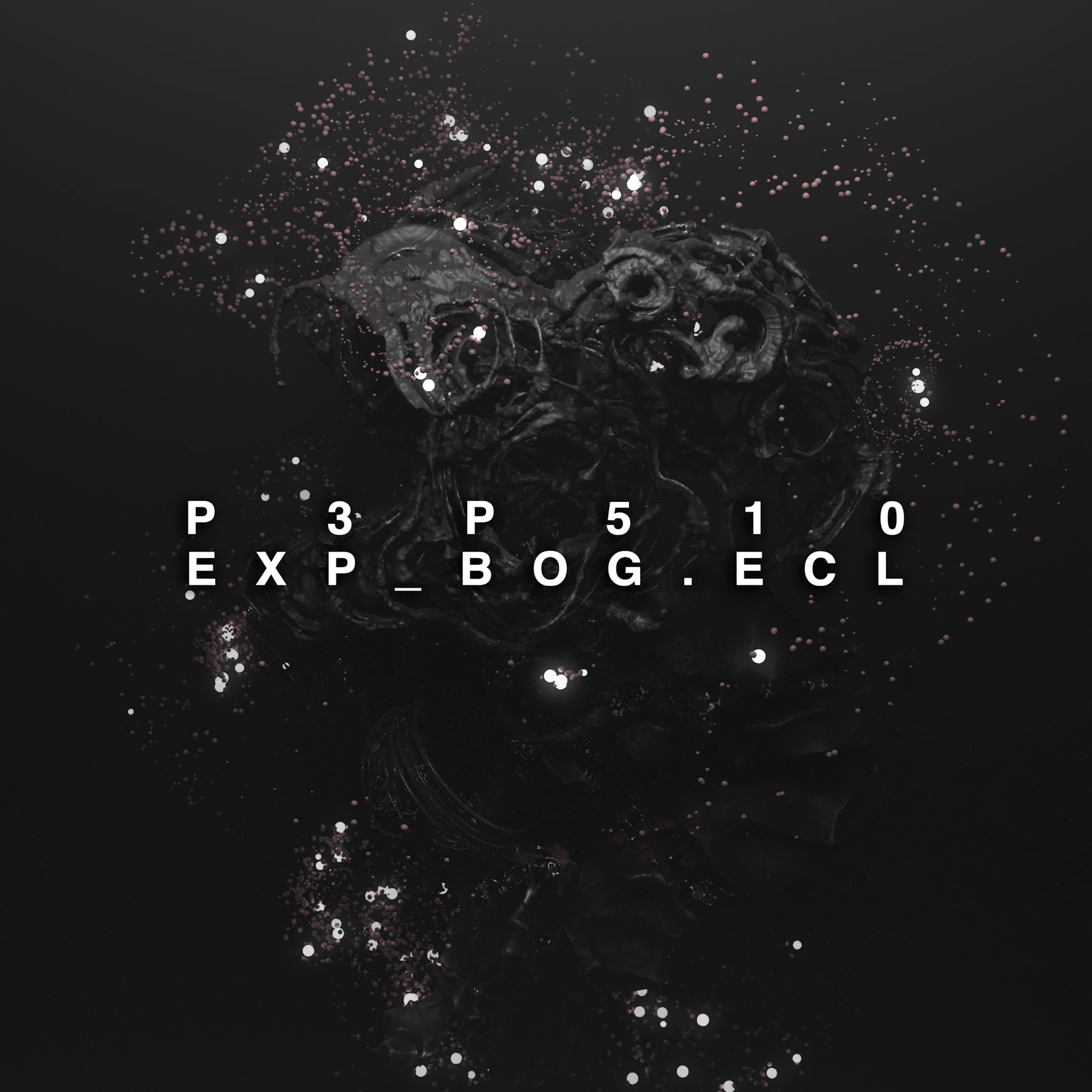 P3P510 - EXP_BOG.ECL