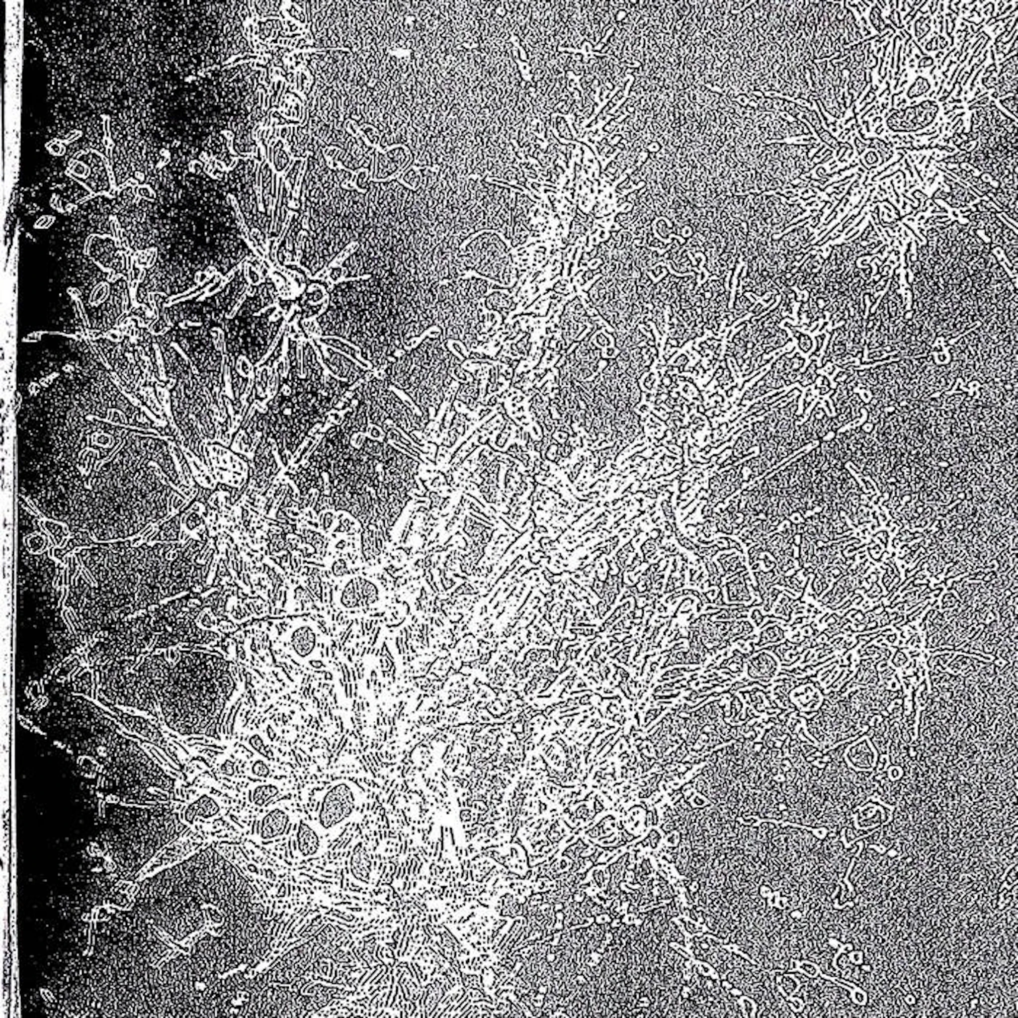 DJ Speedsick - Satanic Connection Between UNIX® And The Underworld