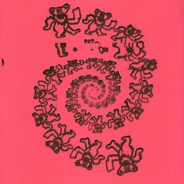 DJ Speedsick - Snake Pit LSD