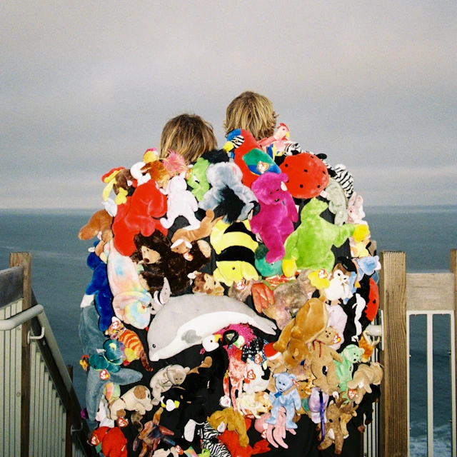 Very nice person Trampoline