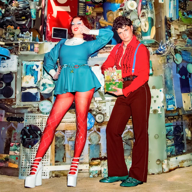 Kiss Bang - Now You Got It