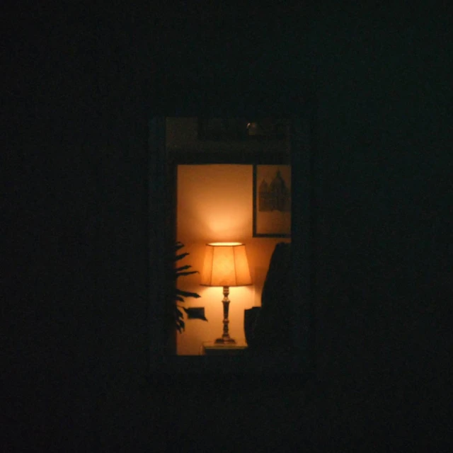 nevarno! - I've Been Lost (In My Daydreams)