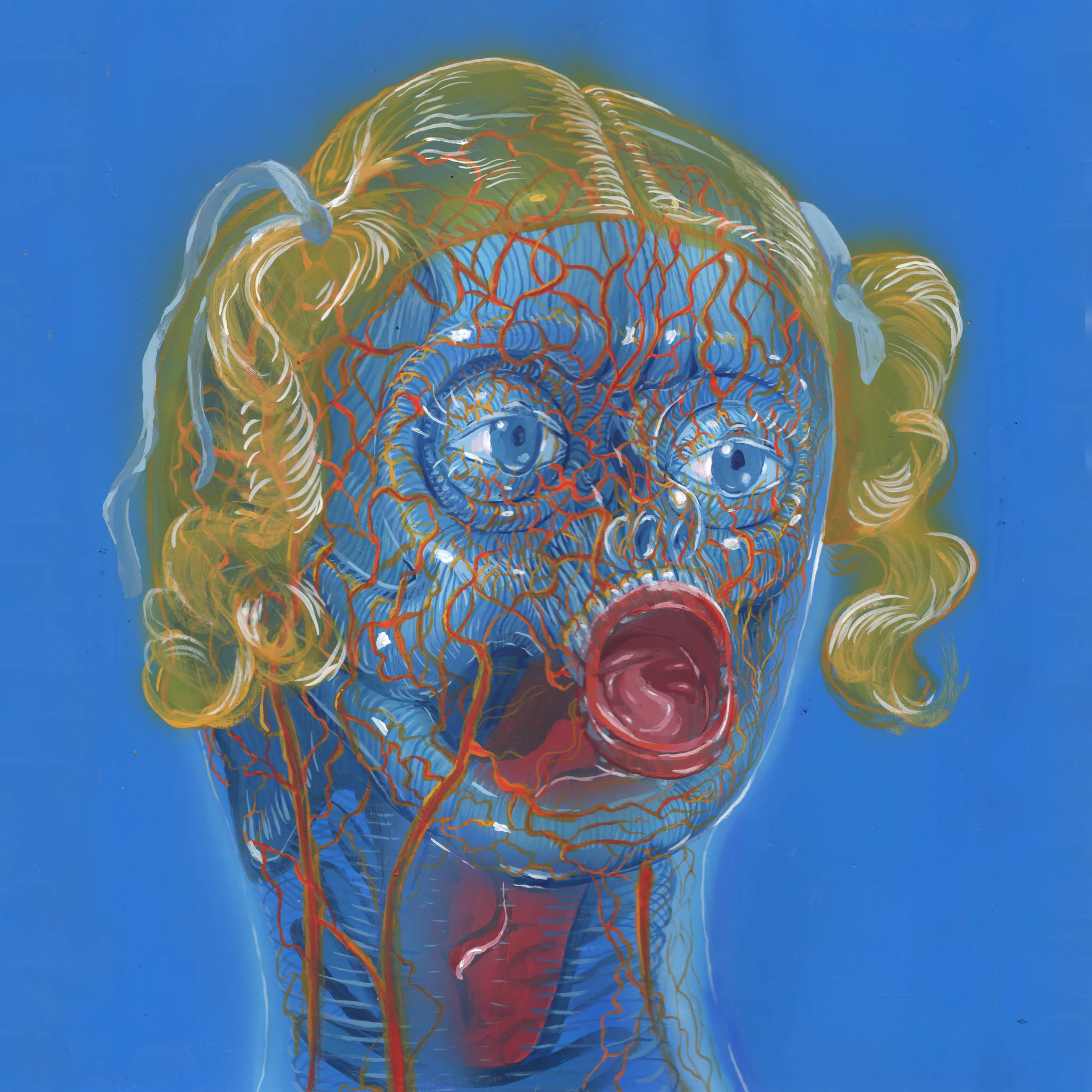 Thirteen Tales of Depravity