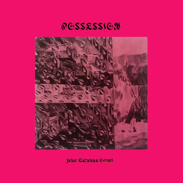 Jake Latakas Orrall - POSSESSION