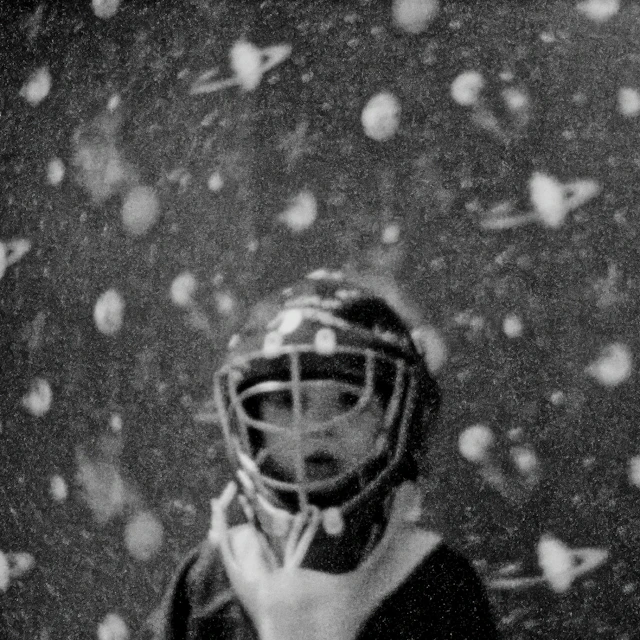 Sarah Pagé - Orbites OST