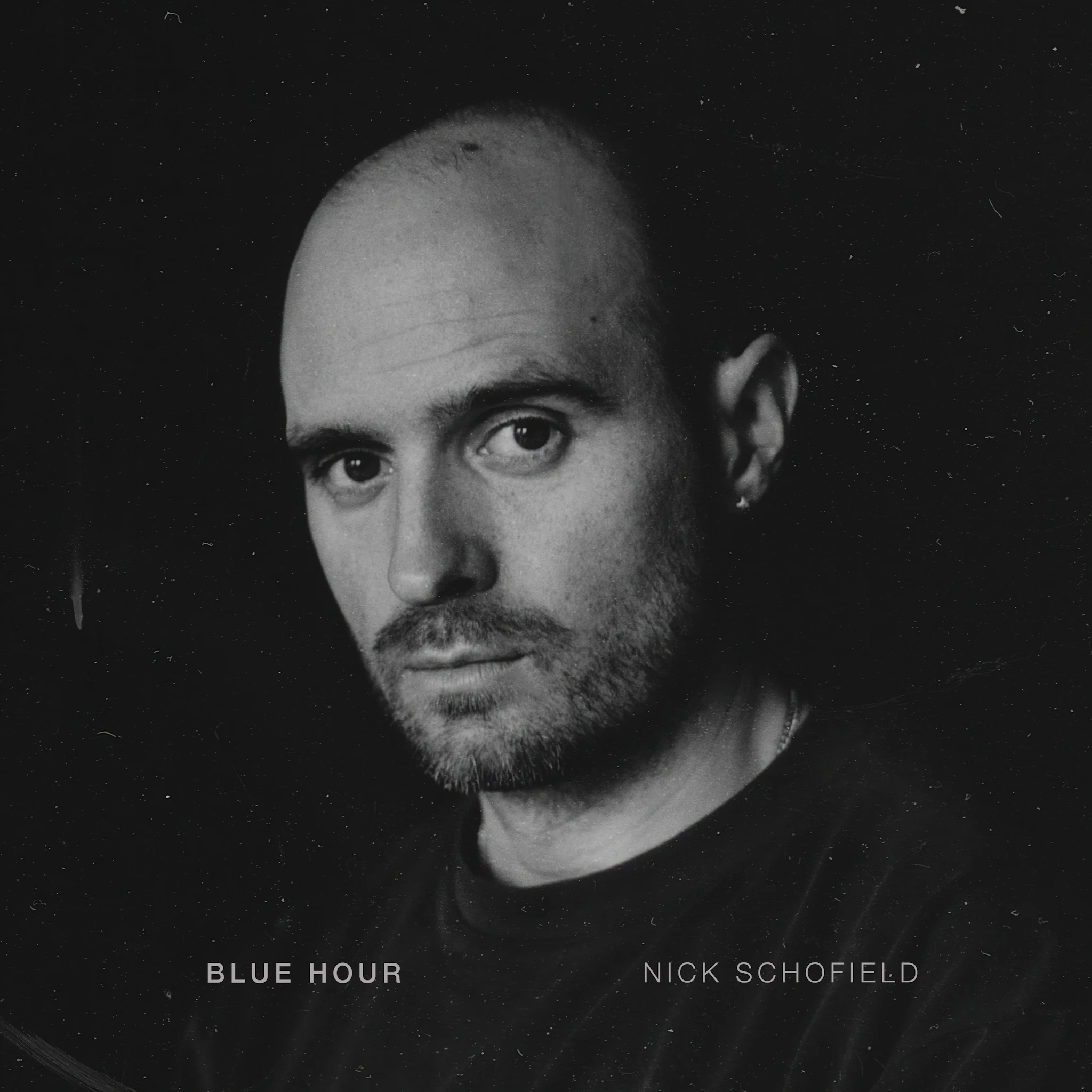 Nick Schofield - Blue Hour