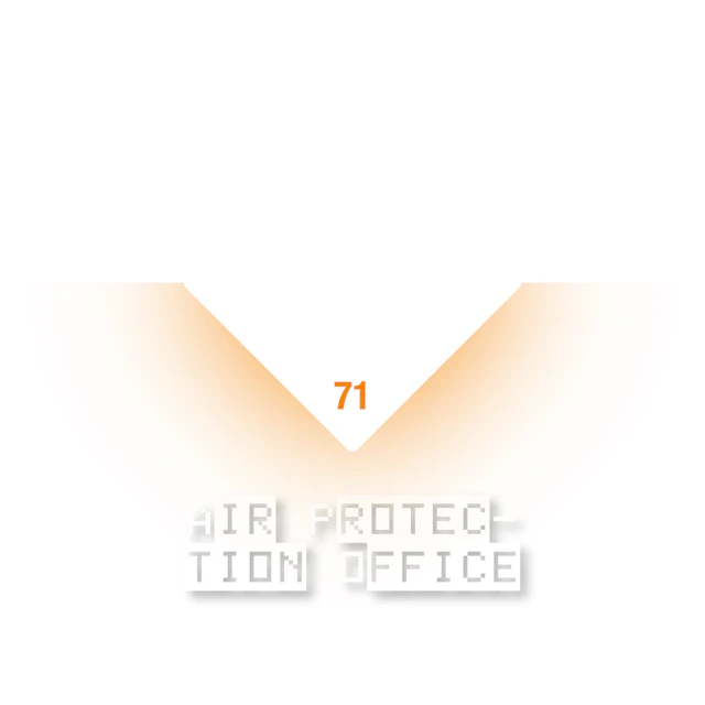 Air Protection Office - 71