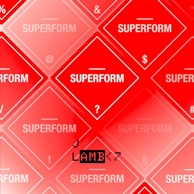 J Lamb - Superform