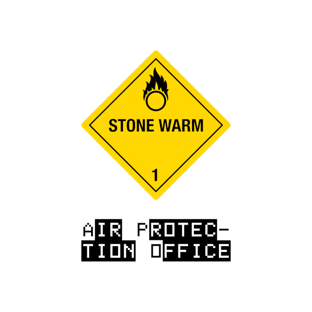 Air Protection Office - Stone Warm