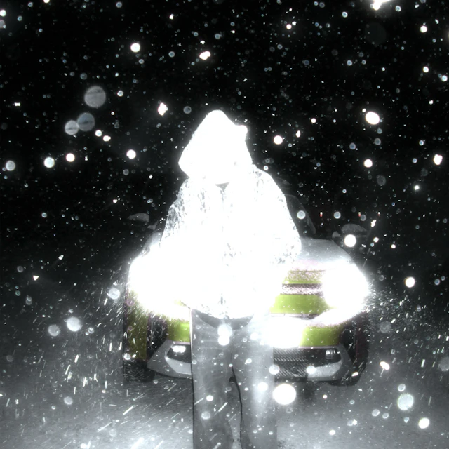 Anton Mandix - Tumbleweeds