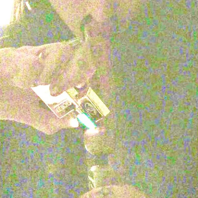 Sachi Sato - gleb is an angel (feat. Space Idol)