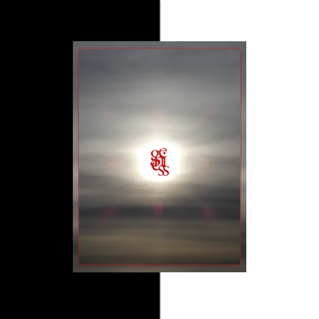 Gabriel Hollis - Genesis