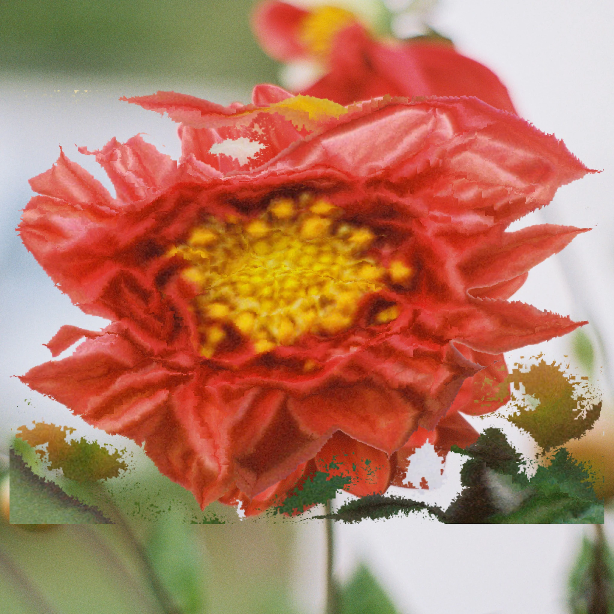 Uber Driver — Whisper a Lil Sumin Positive To Yourself