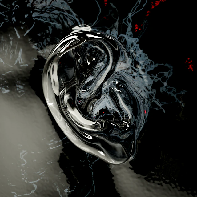 Kruff Kurtis — Chaos in the Perilymph, Vol. 2