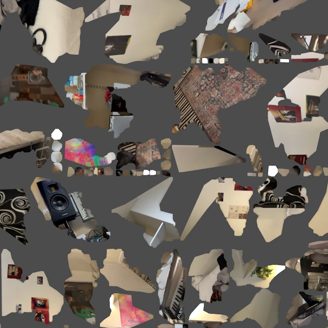 love song (unmastered)