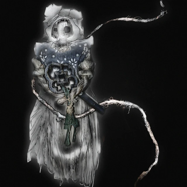 SUTA - Blood Oath, Grief Lock