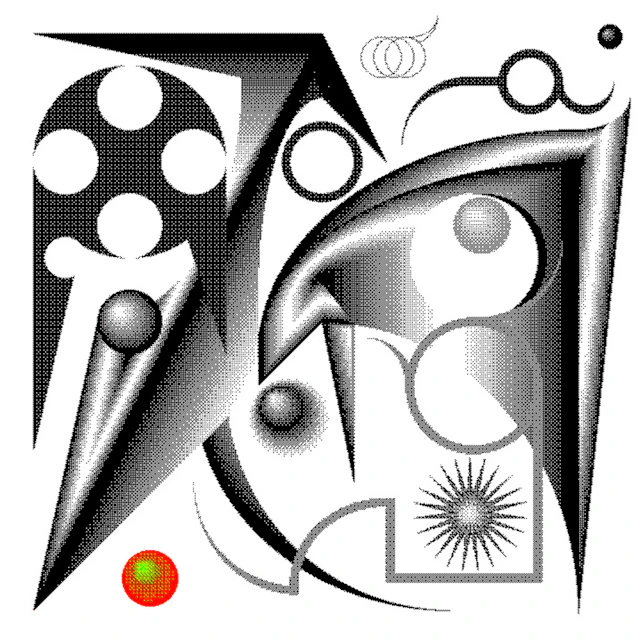 Digital Dream Computer