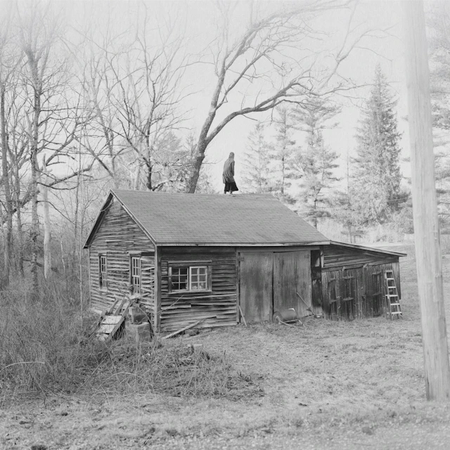 Old Saw - The Wringing Cloth