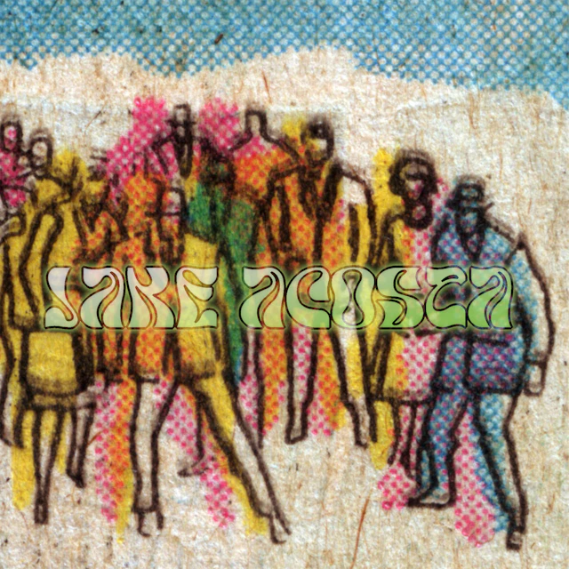 Jake Acosta "The Salt Clef" (2024)