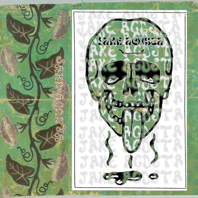 Jake Acosta "Residuum Ok"