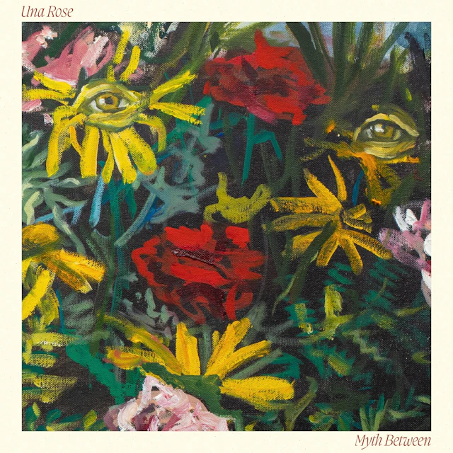 Una Rose - Myth Between