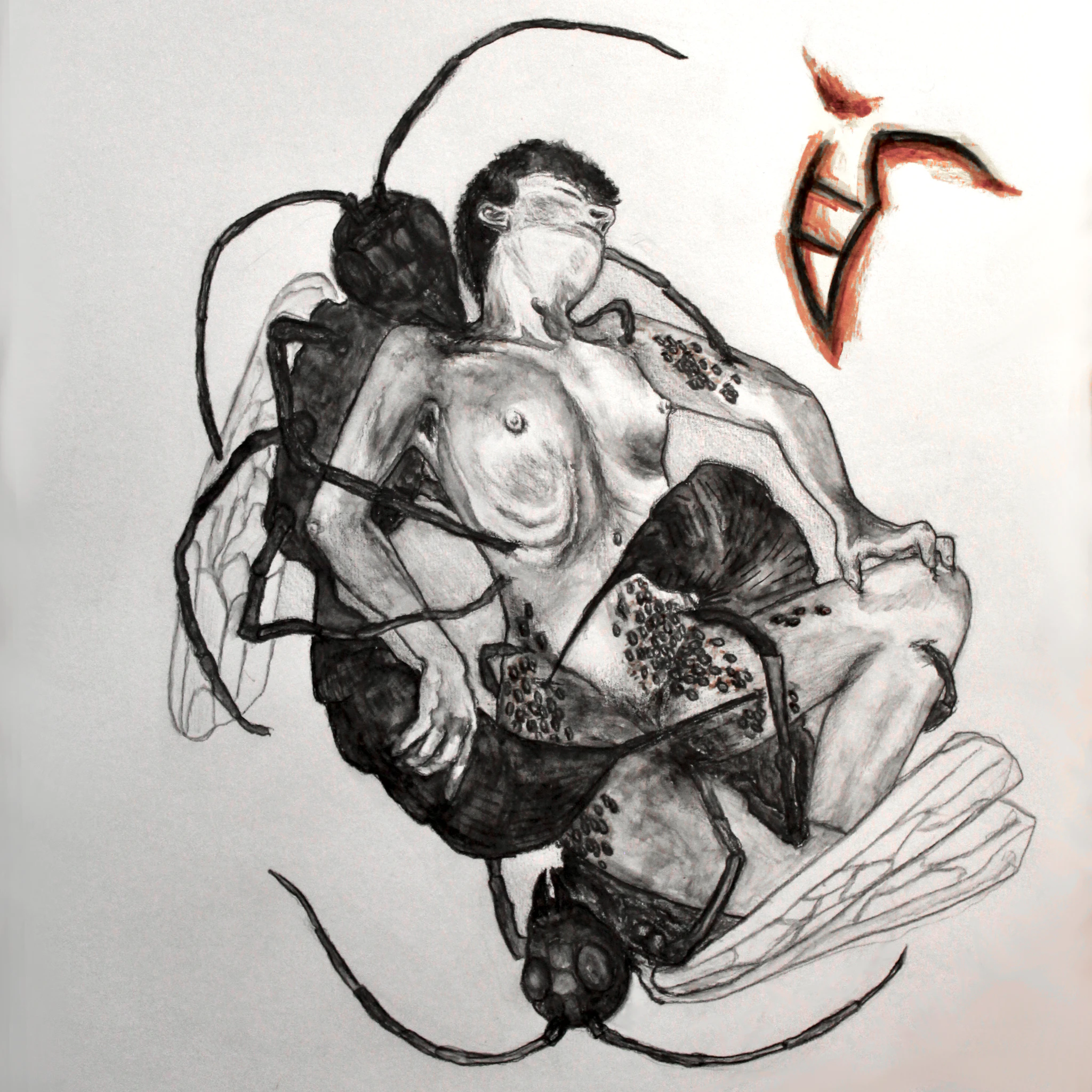 Feign Thing - Hierophantasm