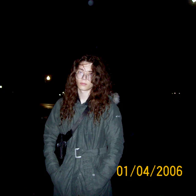 Feign Thing - All Watched Over Lovingly by Lenses