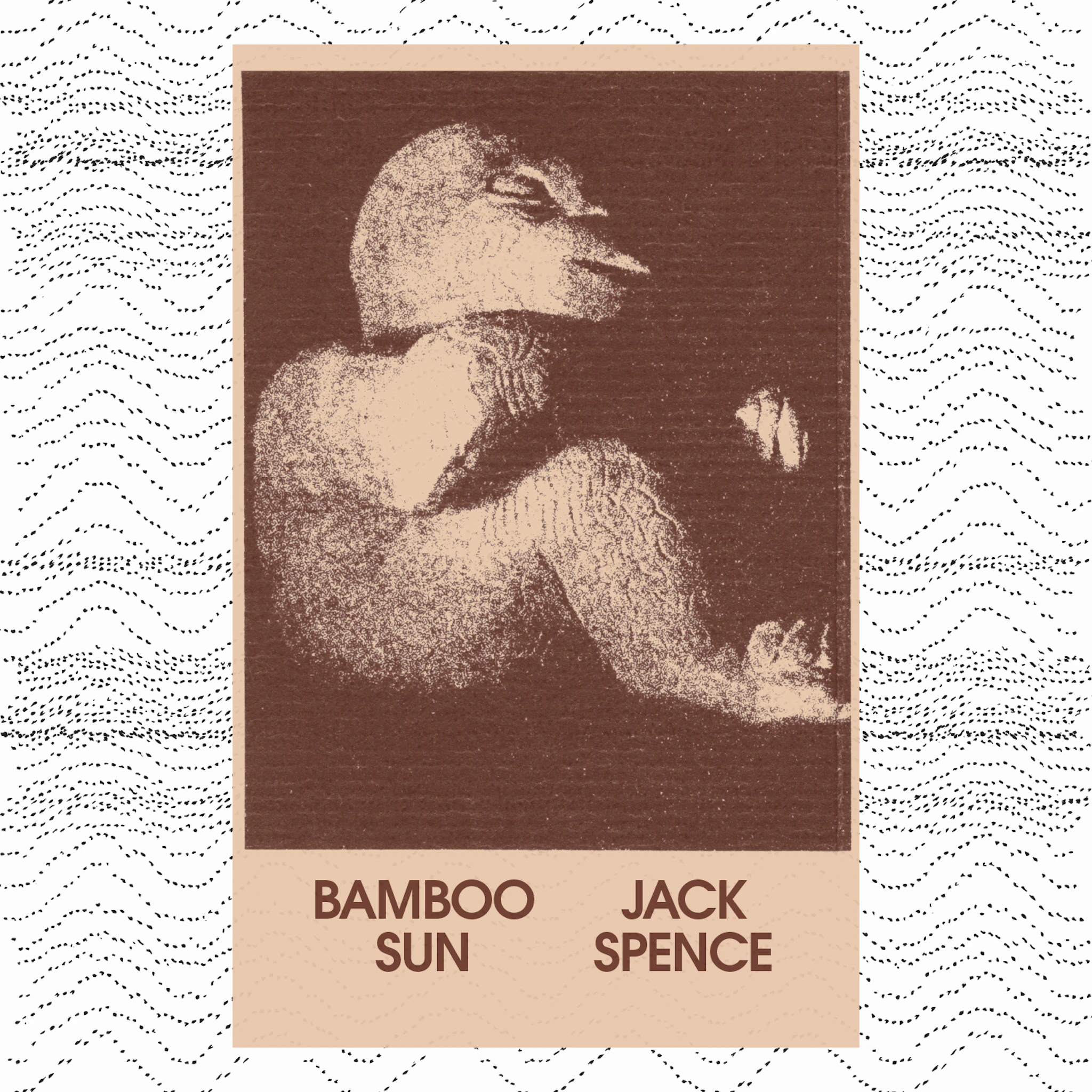 Jack Spence - Bamboo Sun