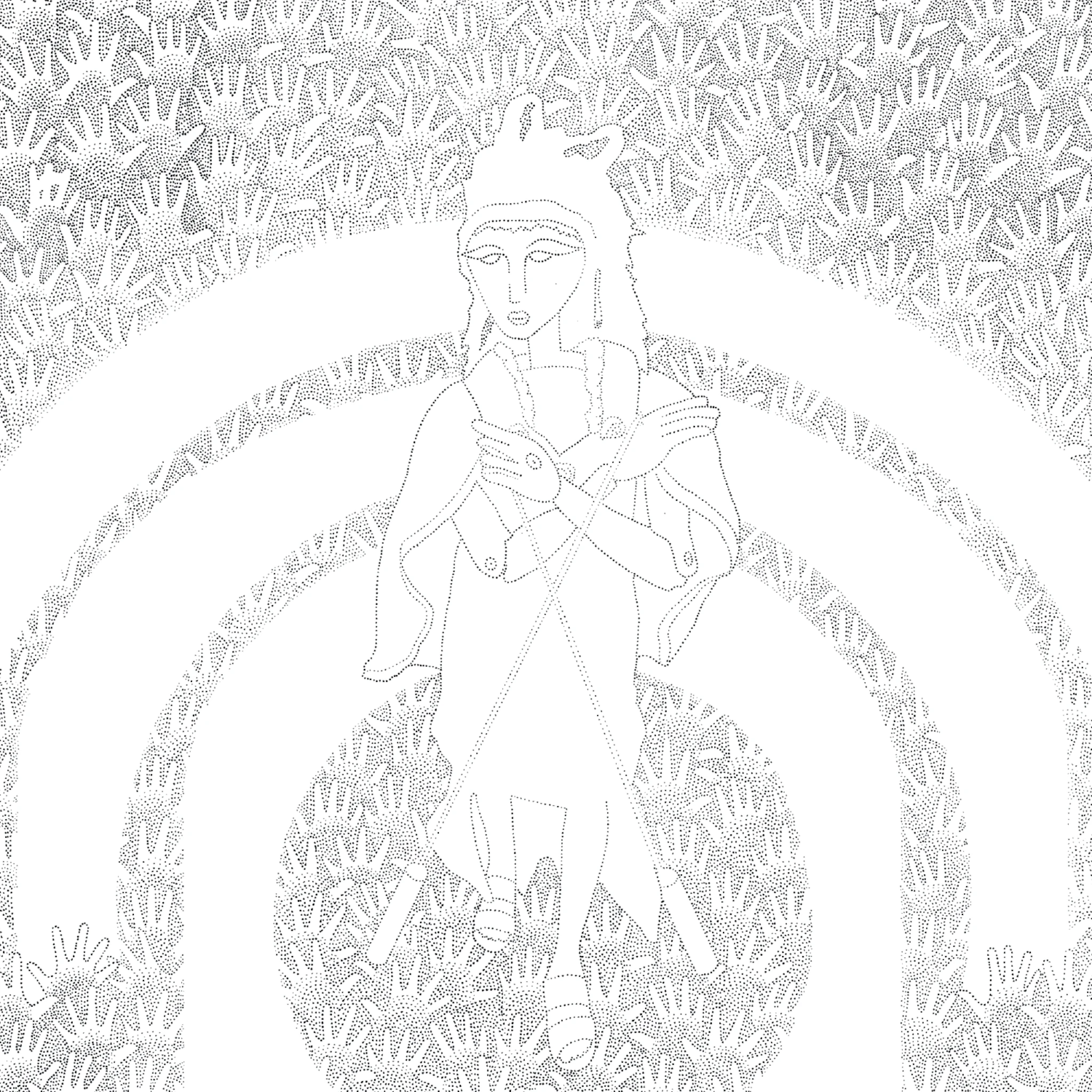 Tristan Allen - Act IV: Everglow