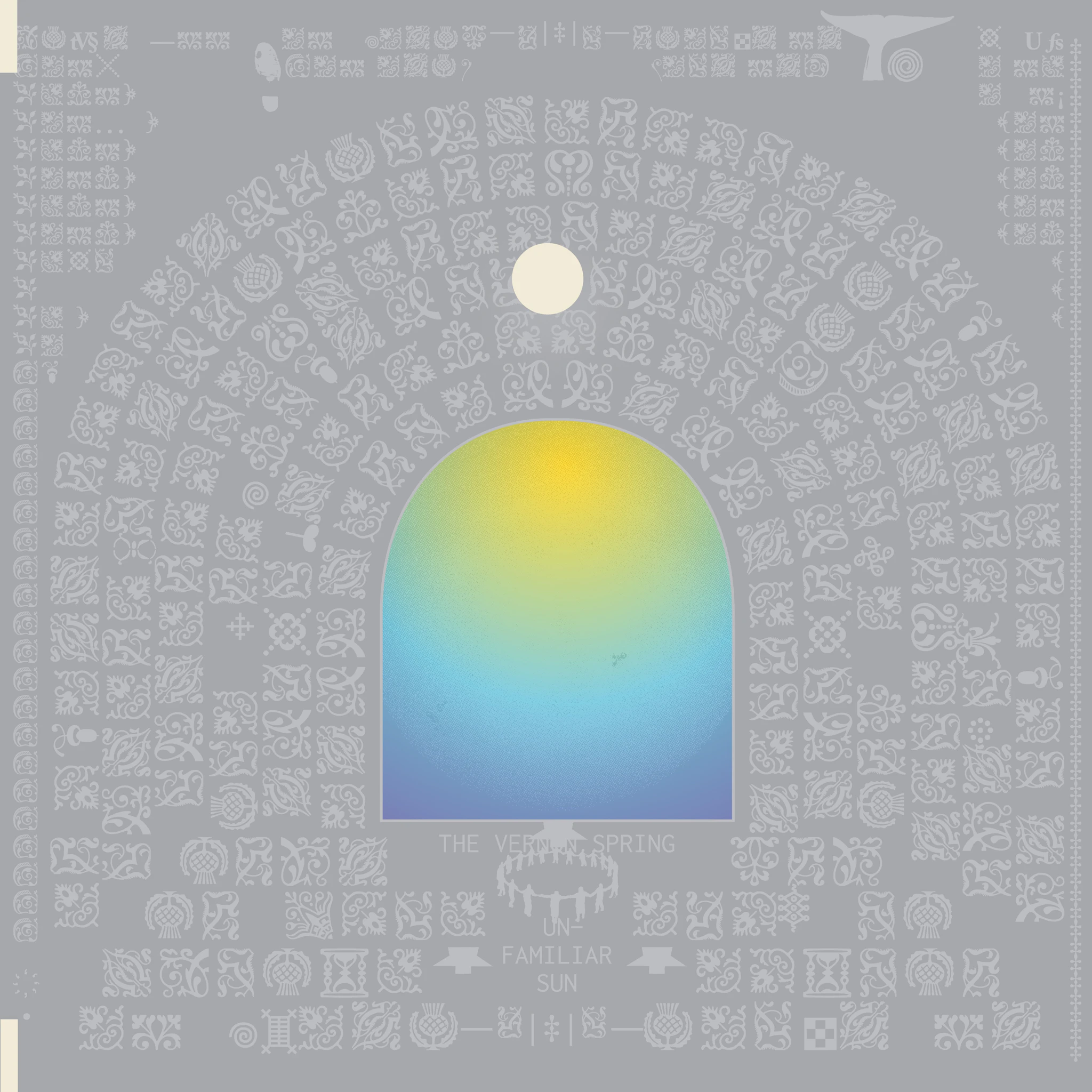 The Vernon Spring - Rosie Lowe & Loa Reworks