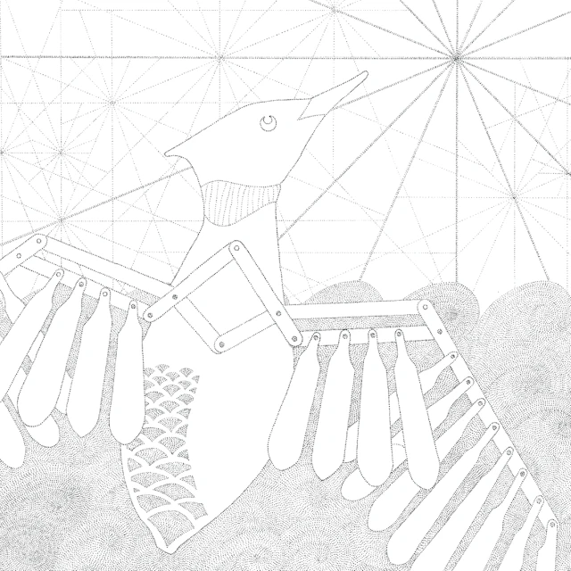 Tristan Allen - Act I: Garden