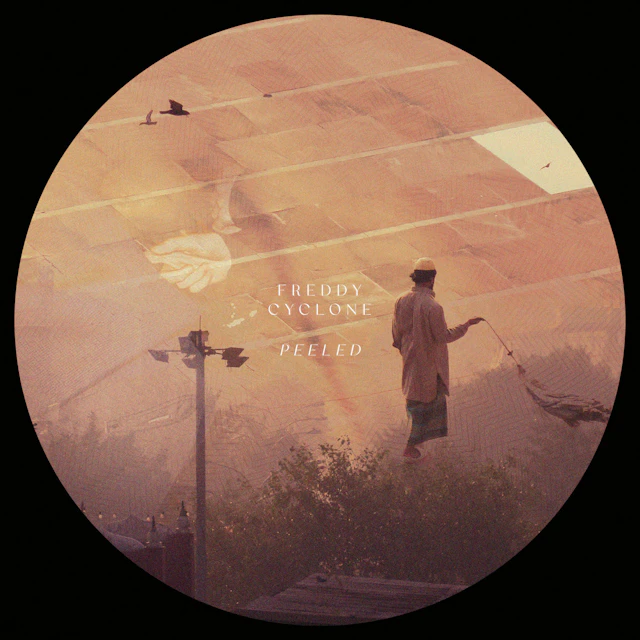 Freddy Cyclone - Peeled