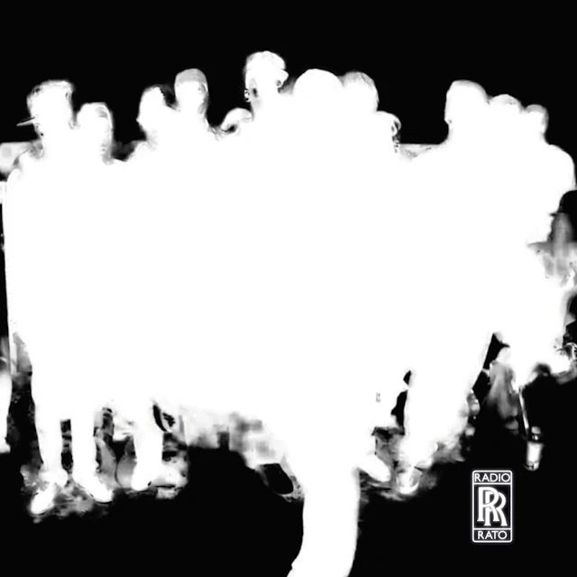 RR Mix*9 05/04 (Neue Empress)