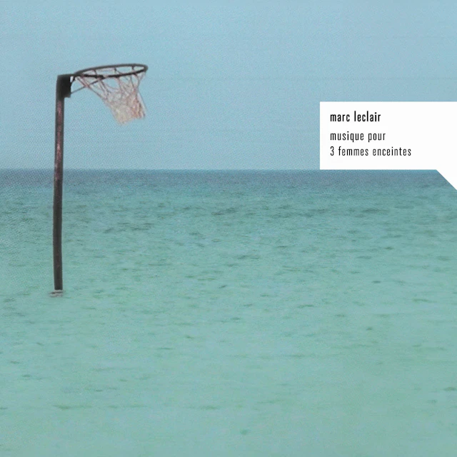 Marc Leclair - 114e jour