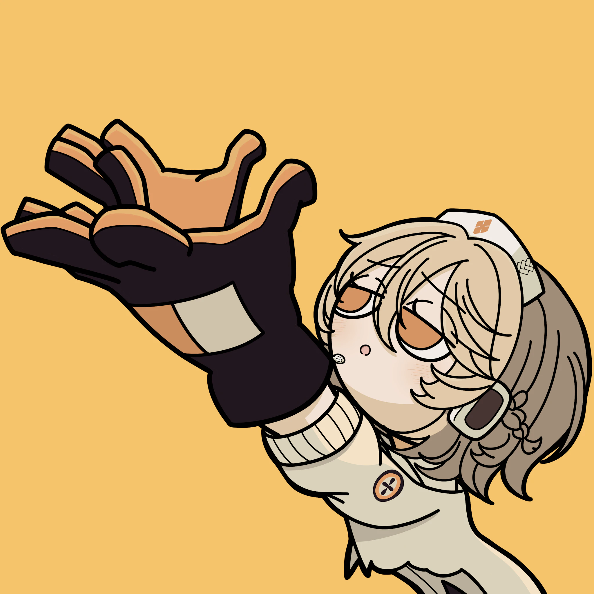 Kaerou (feat. Nurse Robot_Type T)