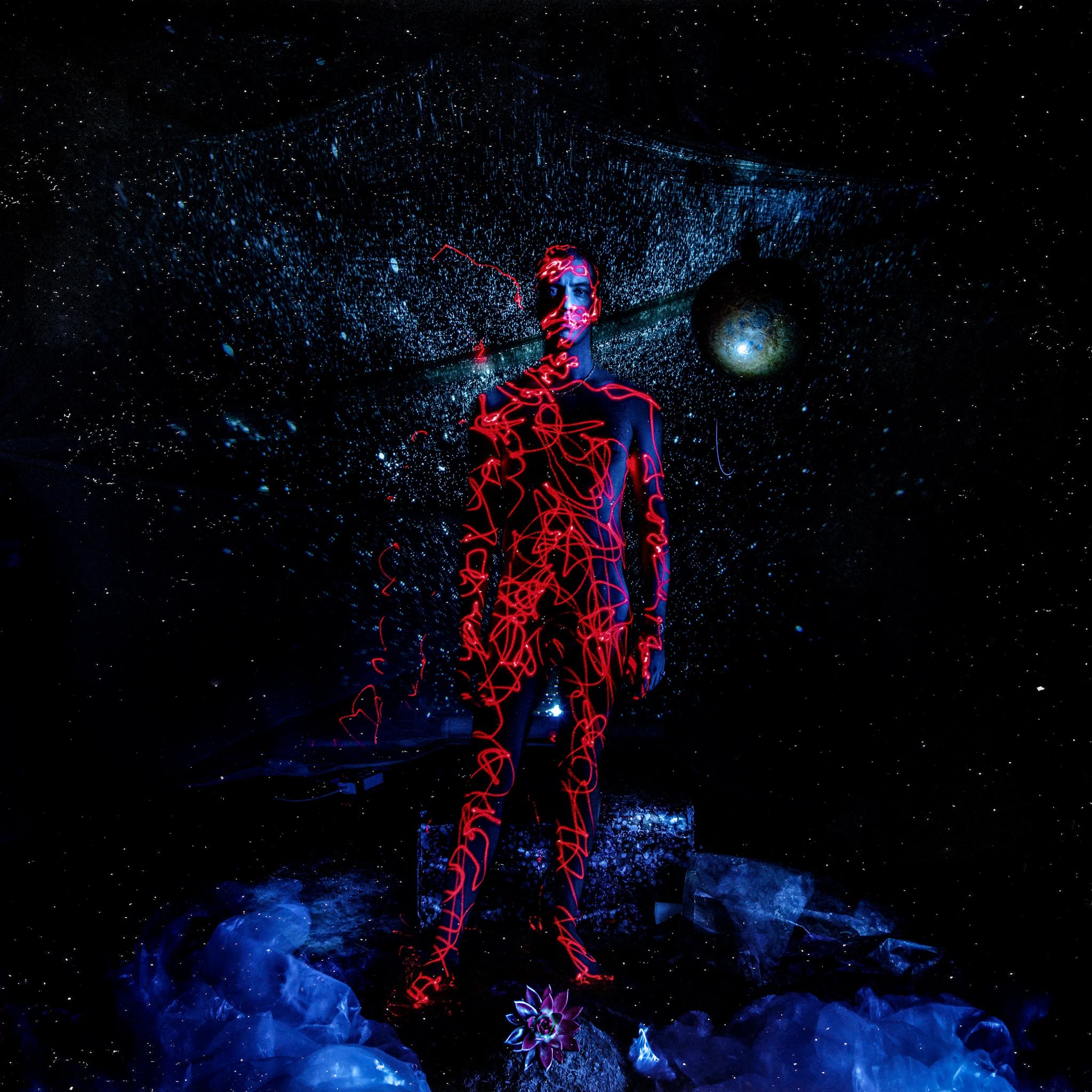 Speziale - Into The Long Tide