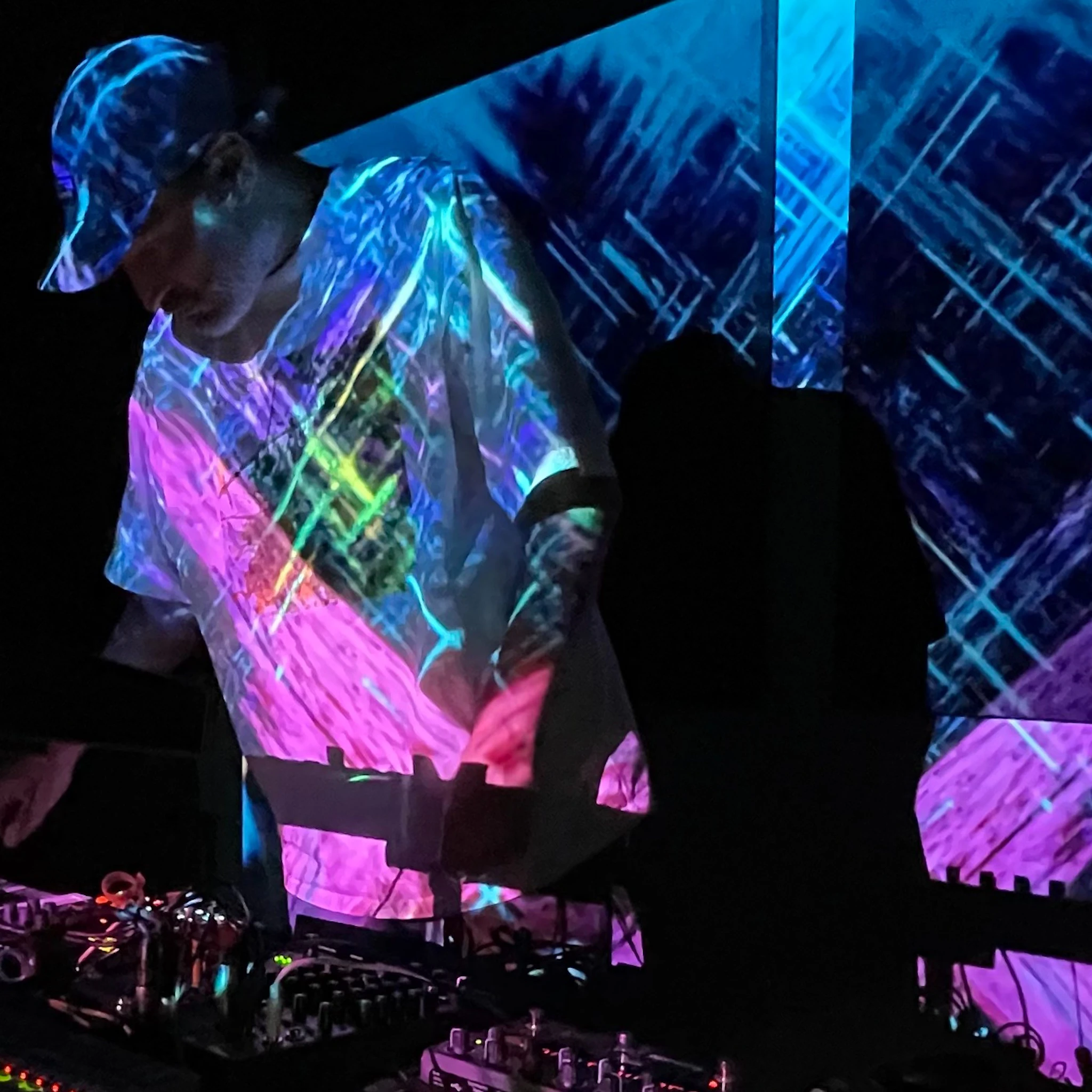 Huron - Live at Stars End Radio (EXCERPT) 8/10/25