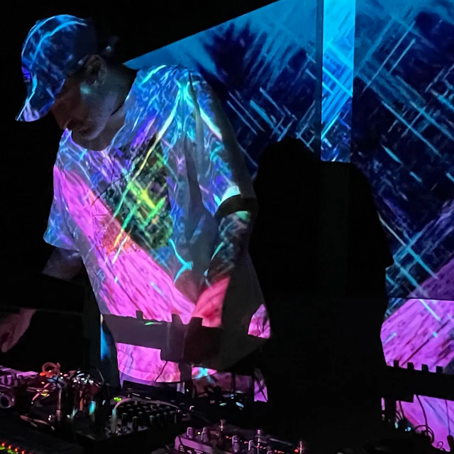 Huron / Live at Stars End Radio (EXCERPT) 8/10/25