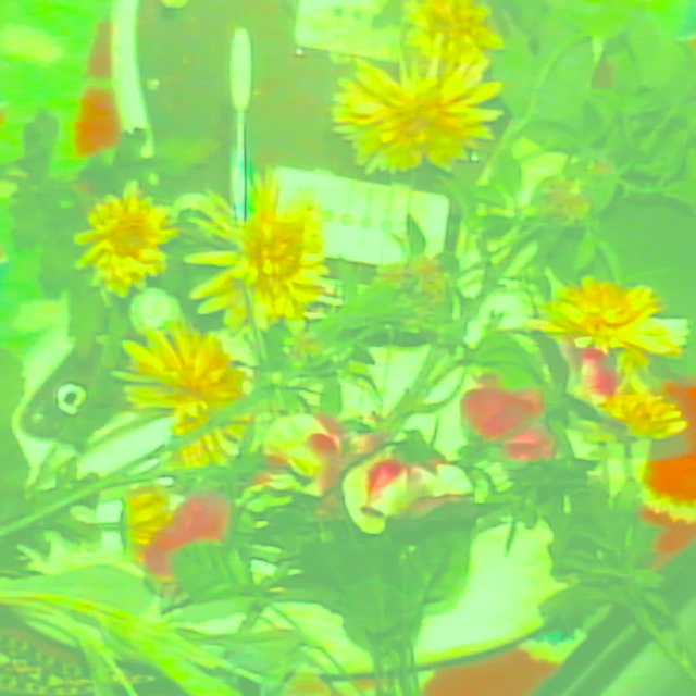 Huron - Dreaming In Stereo