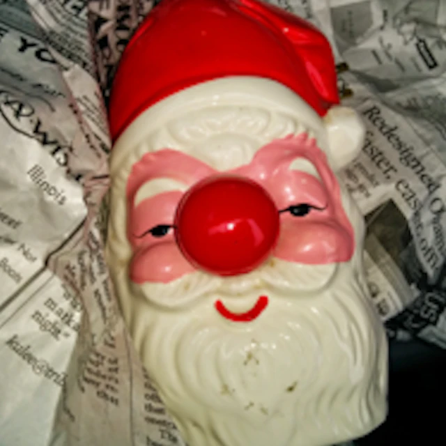 bellybuttonlint - carol 2026